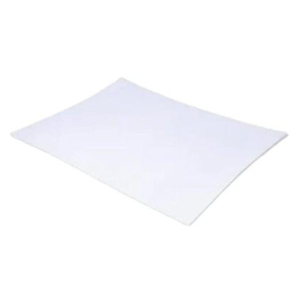 Papel Afiche Blanco