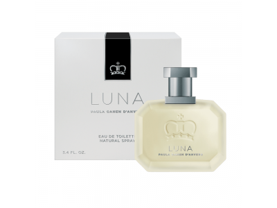 Paula Cahen D'anvers Luna Perfume 60ml