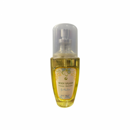 Paulvic Body Splash 100ml