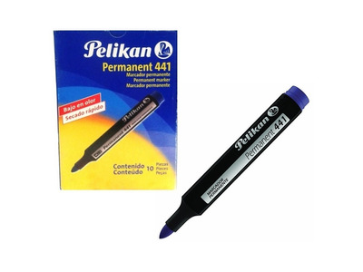 Pelikan Fibrón Indeleble