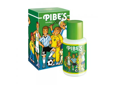 Pibes Colonia 90ml