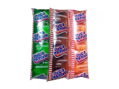 Pico Frio Juguitos Congelable