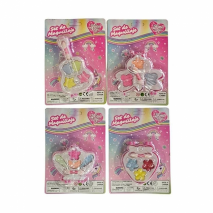 Pink Magic Set Maquillaje 740584