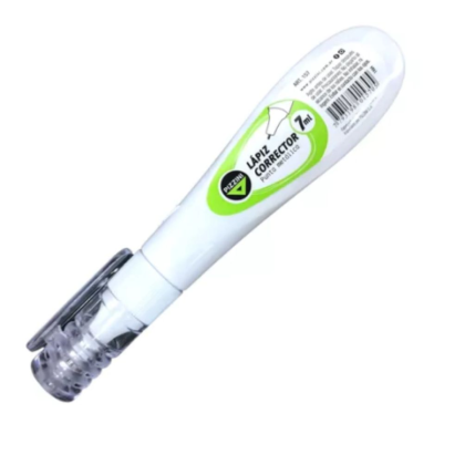 Pizzini Corrector Lapiz 7ml