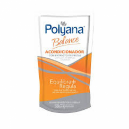Polyana Acondicionador DoyPack 300ml