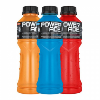 Powerade 500ml