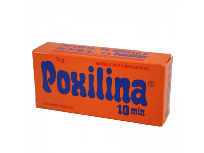 Poxilina 70g