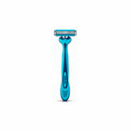 Prestobarba 3 aqua Gillette