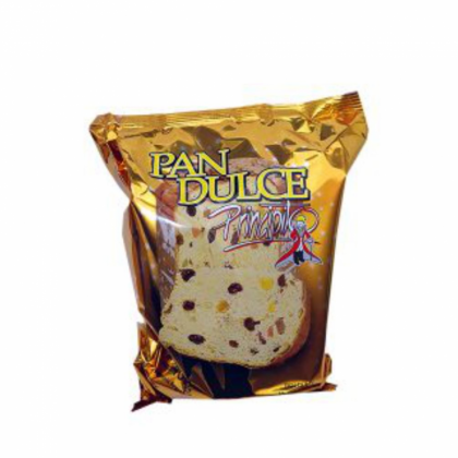 Principito Pan Dulce C/ Frutas 500g