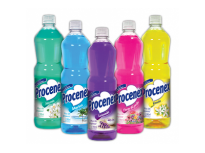 Procenex Limpiador 900ml