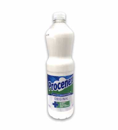 Procenex Blanco Original 900ml