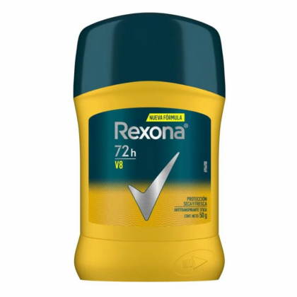 Rexona Desodorante Barra 50g