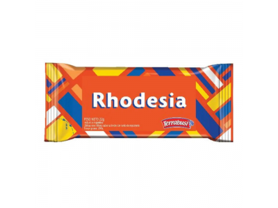 Rhodesia 22g