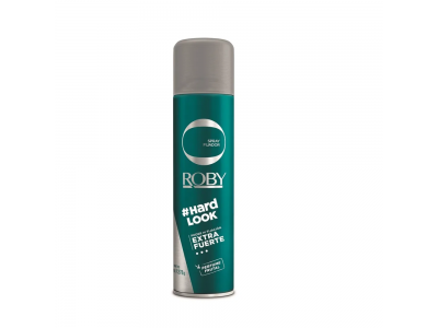 Roby Spray Fijador 392ml