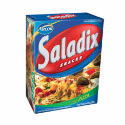 Saladix caja 100g