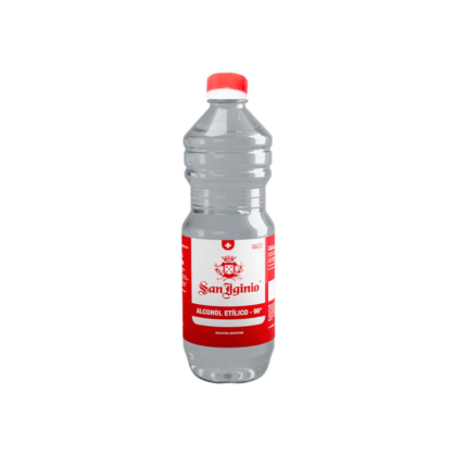 San Iginio Alcohol 1 Lt
