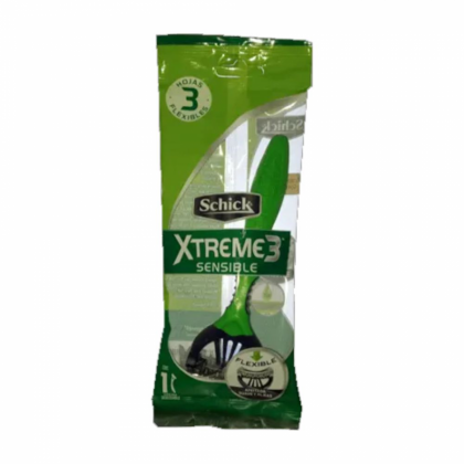 Schick Xtreme3 Afeitadora