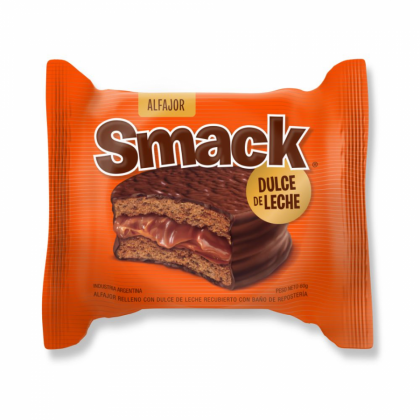 Smack Alfajor