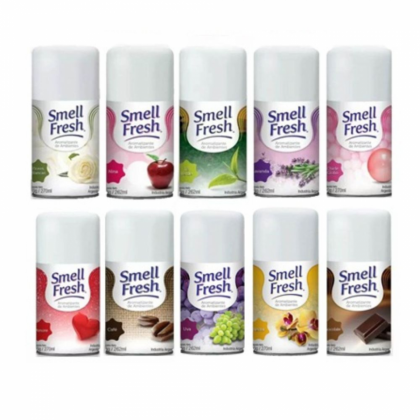 Smell Fresh Aromatizante Ambiente