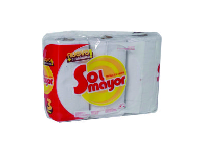 Sol Mayor Rollo Cocina