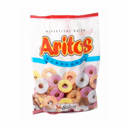 Solitas Aritos 500g