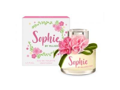 Sophie Perfume 50ml