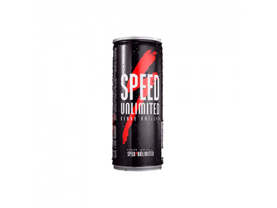 Speed Energizante 250ml