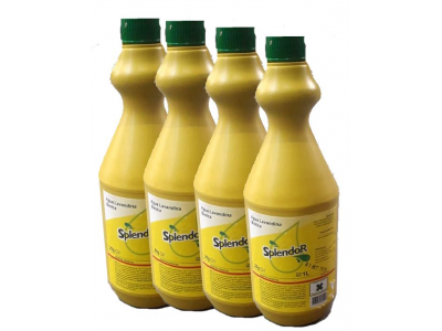Splendor Lavandina 1 Lt