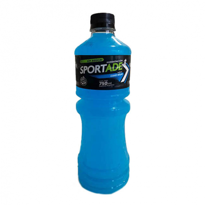 Sportade 750ml