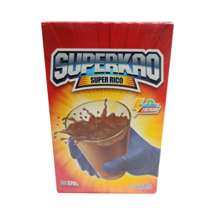 Superkao Cacao 170g