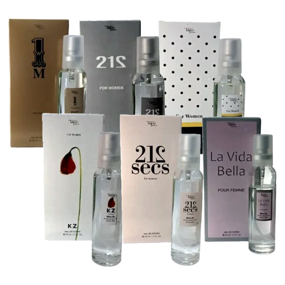 Perfumes hotsell hombre imitacion