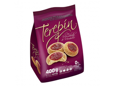 Terepin Pepas 400g