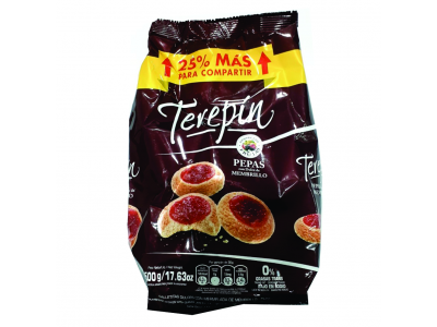 Terepin Pepas 500g