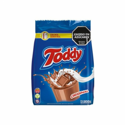 Toddy Cacao 800g