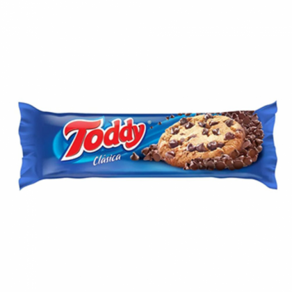 Toddy Galletitas 126g