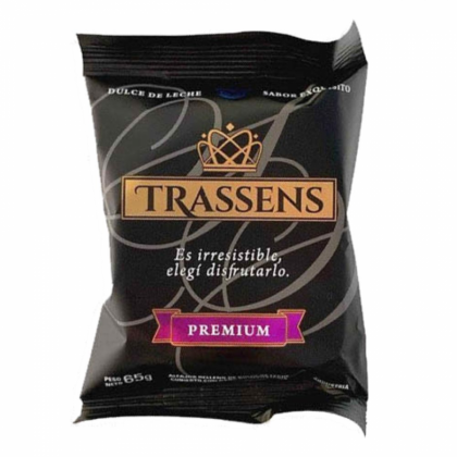 Trassens Alfajor Premium