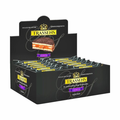 Trassens Alfajor Premium