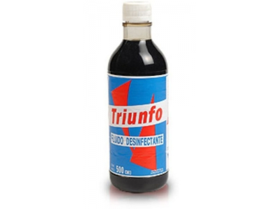 Triunfo Fluido 500ml