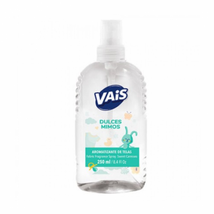 Vais Aromatizantes para telas 250gr