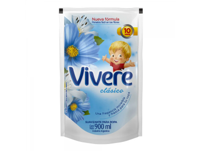 Vivere Suavizante 900ml