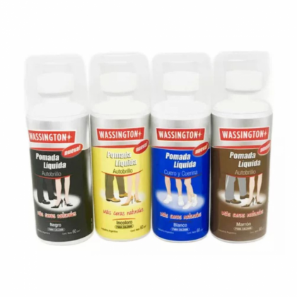Wassington pomada liquida 60ml