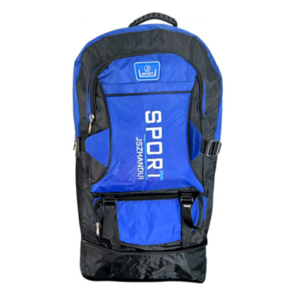 Sports Mochila Extensible