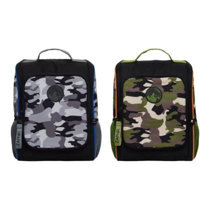 Zaphir Mochila Camuflada