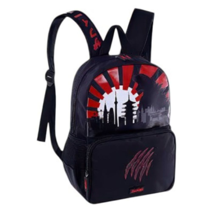 Zaphir Mochila Estampada