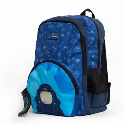 Zaphir Mochila Exploration
