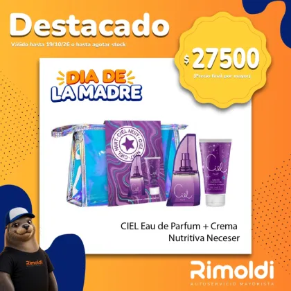 DESTACADOS SEMANALES