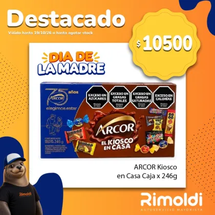 DESTACADOS SEMANALES