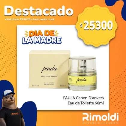 DESTACADOS SEMANALES