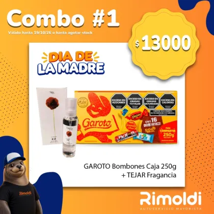 DESTACADOS SEMANALES