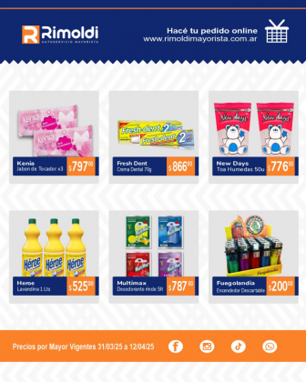 DESTACADOS SEMANALES